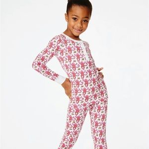 Roller Rabbit Kids Monkey PJs